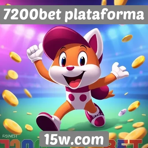 Novidades da 7200bet plataforma para novos jogadores