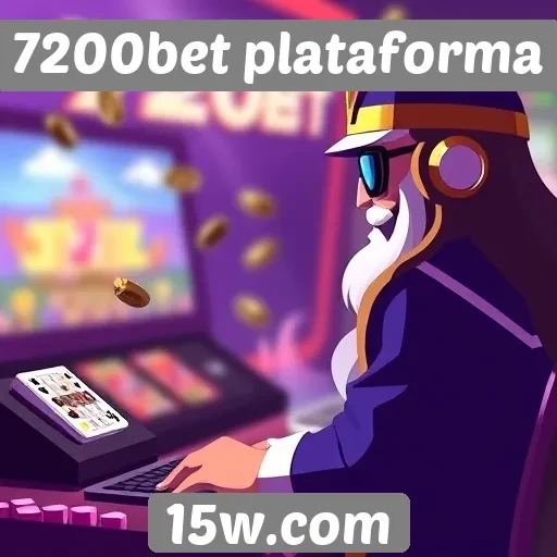 7200bet plataforma oferece jogos diversificados e acessíveis