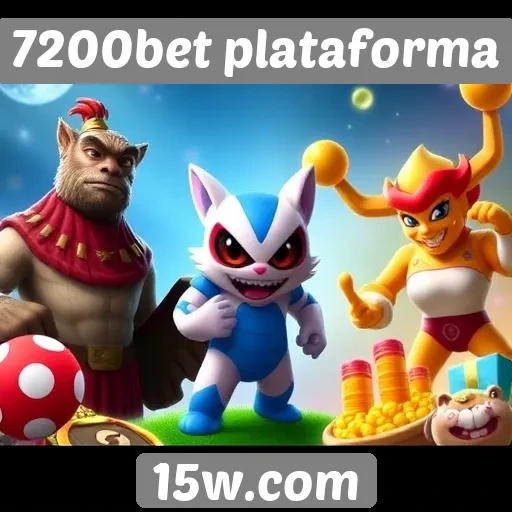 Comparativo de jogos disponíveis na 7200bet plataforma