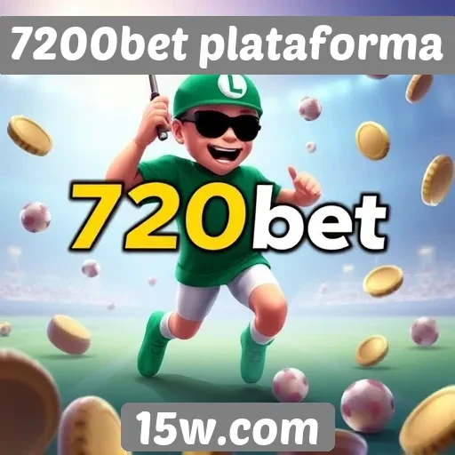 Opções de jogos disponíveis no 7200bet