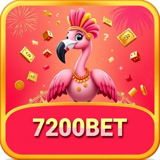 7200bet plataforma Logo